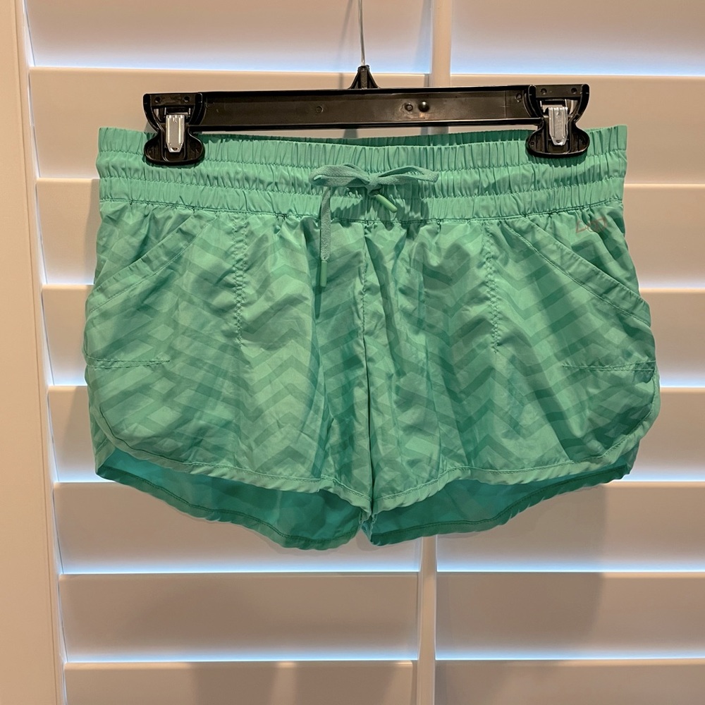 Lorna Jane Run Shorts